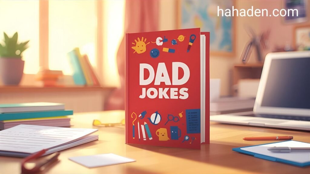Dad Jokes