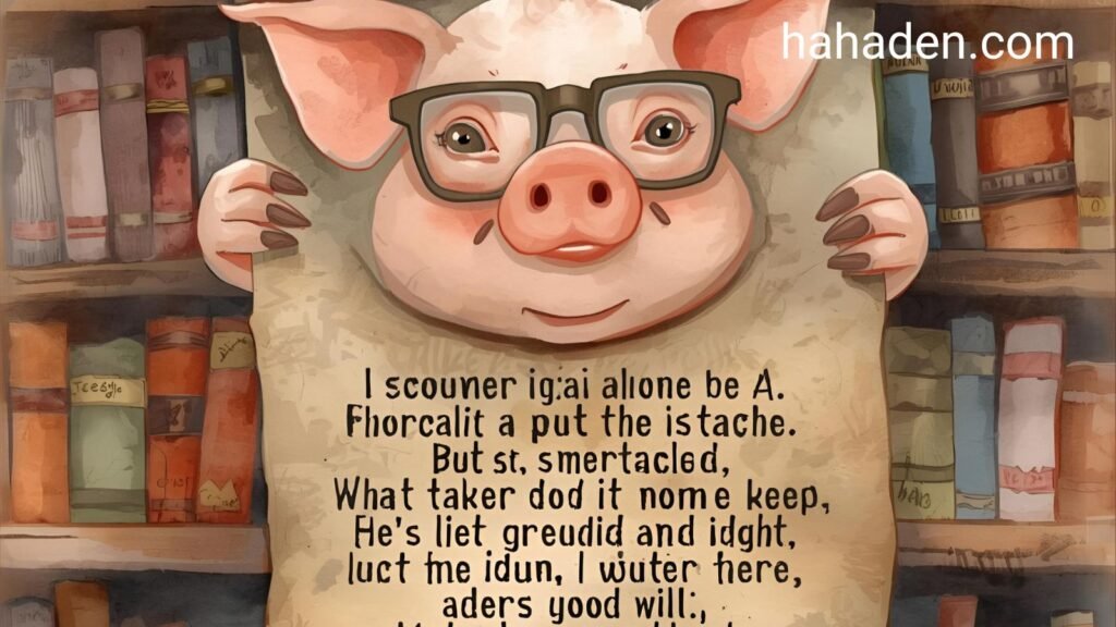 hilarious-pig-puns