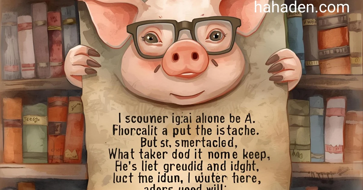 hilarious-pig-puns