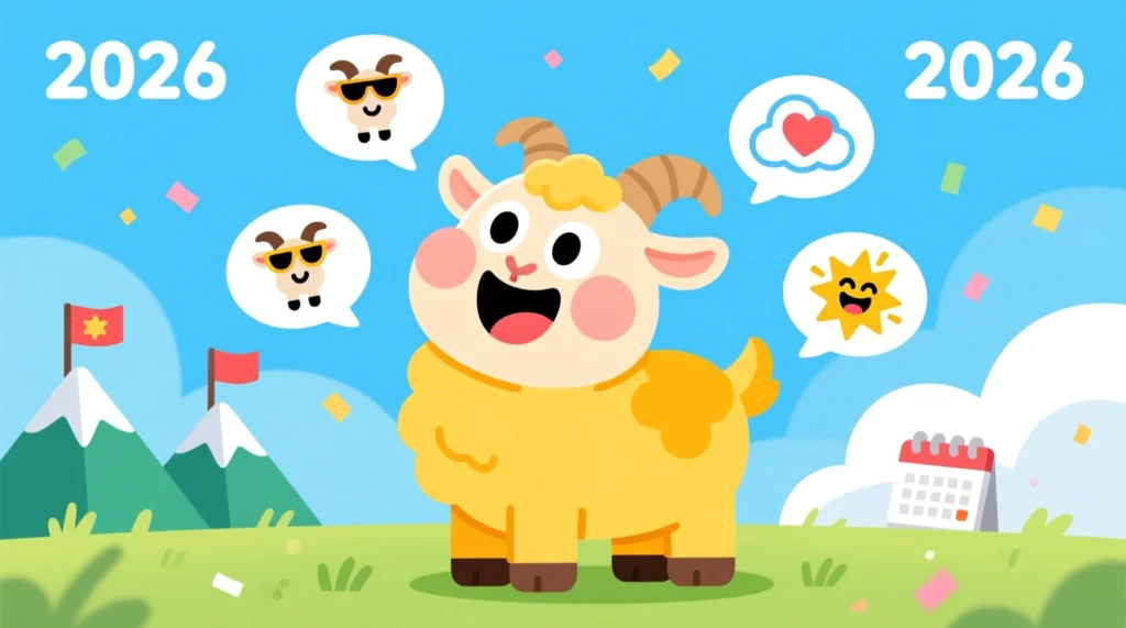 220+ Hilarious Goat Puns to Brighten Your Day-For 2026🐐