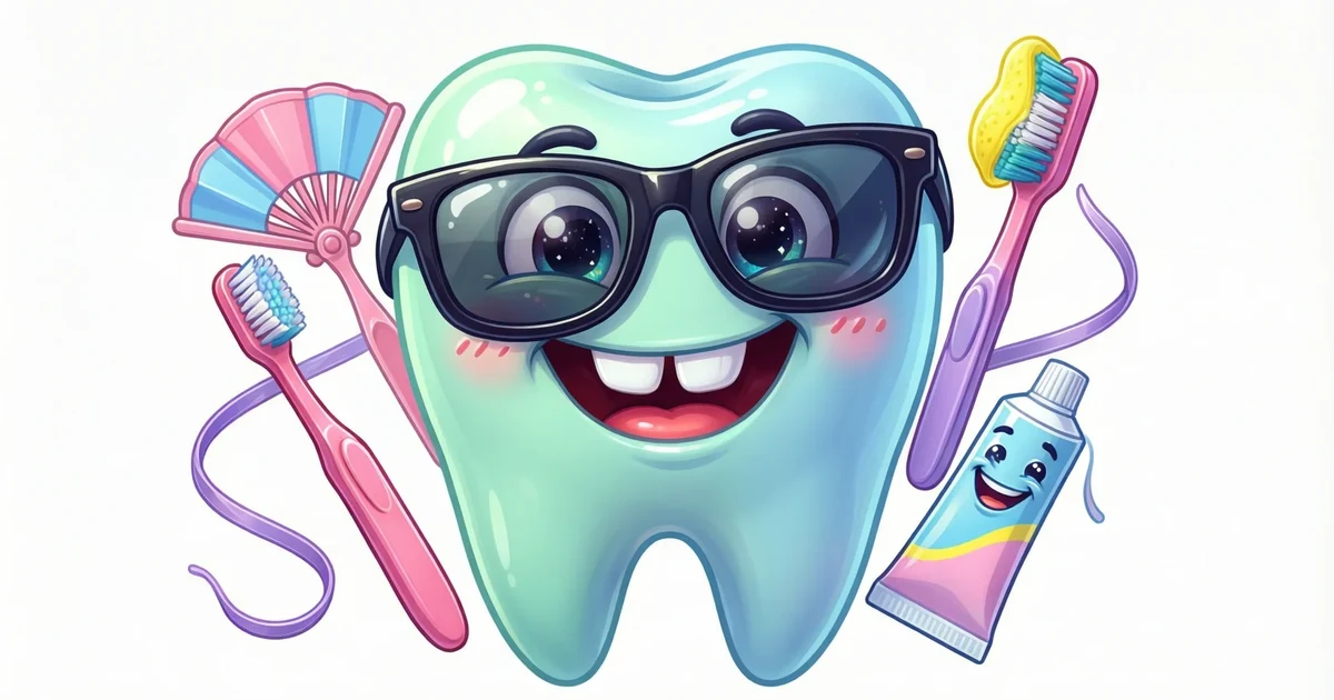funny tooth puns