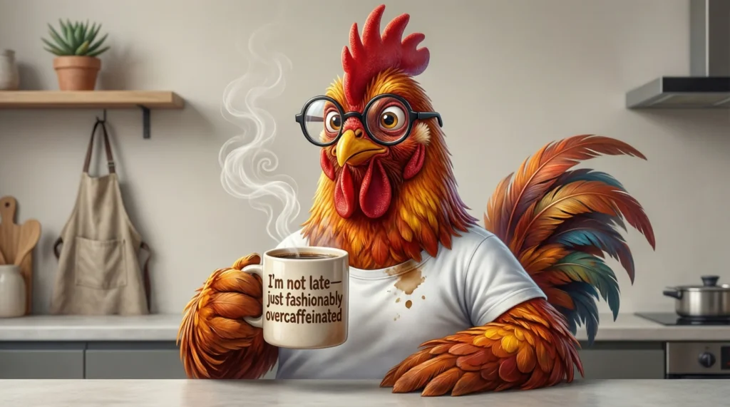 chicken jokes for adults