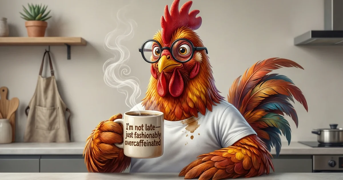 chicken jokes for adults