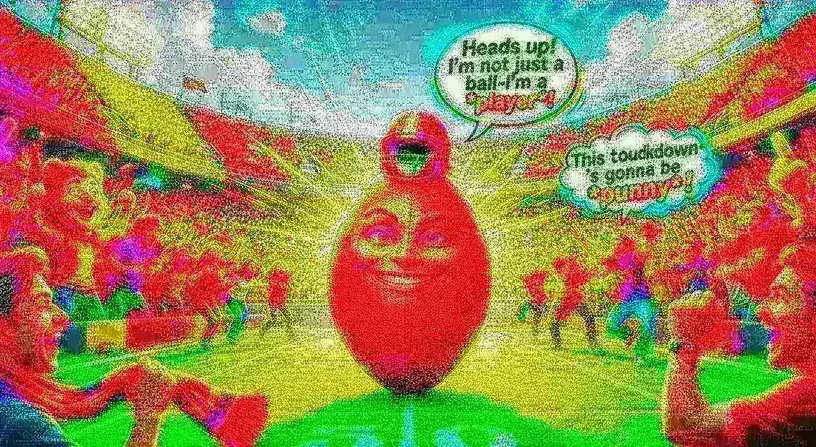 funny football jokes