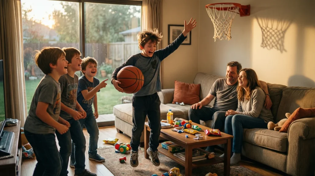 funniest basketball jokes