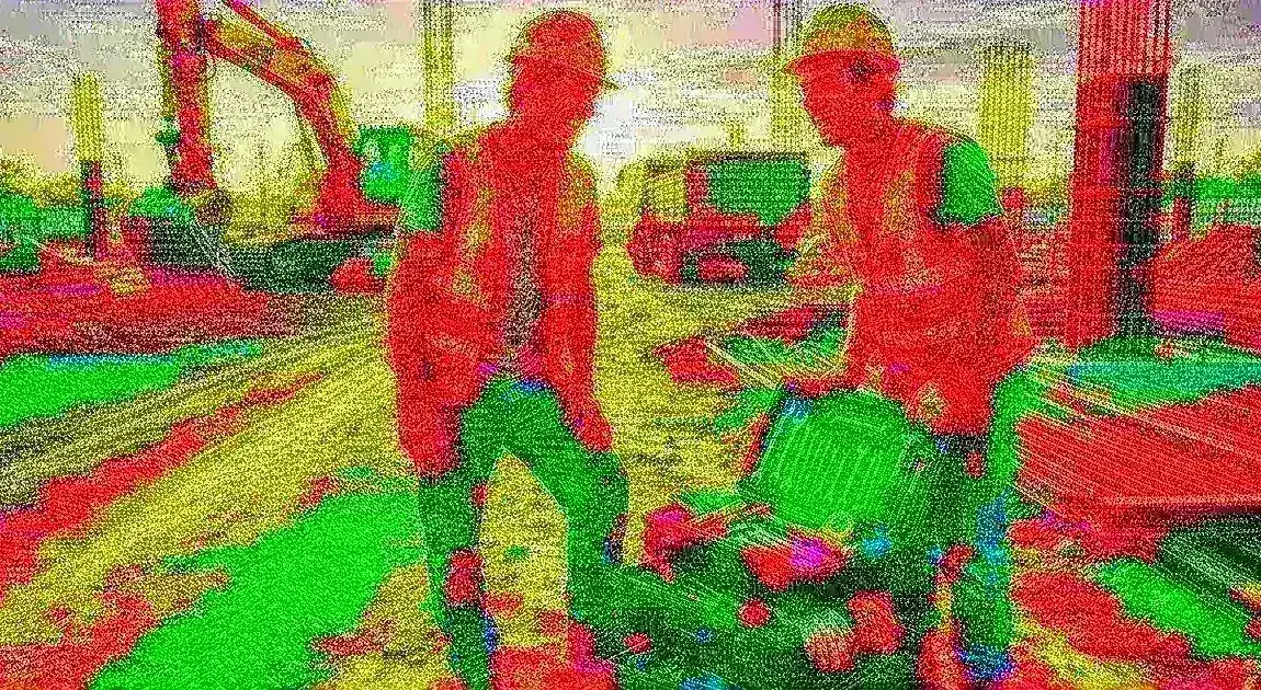 funny construction puns