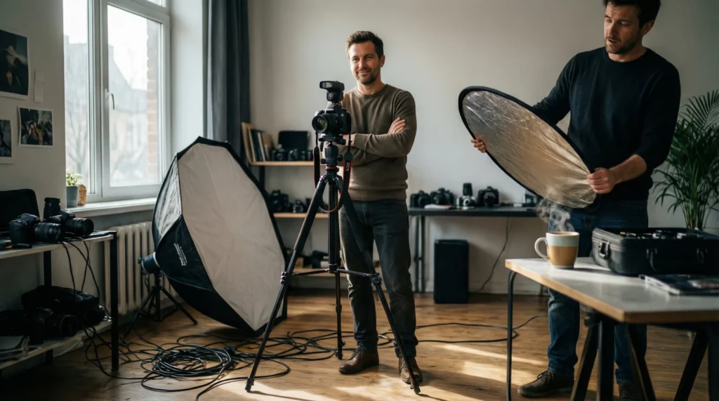 funny photography puns