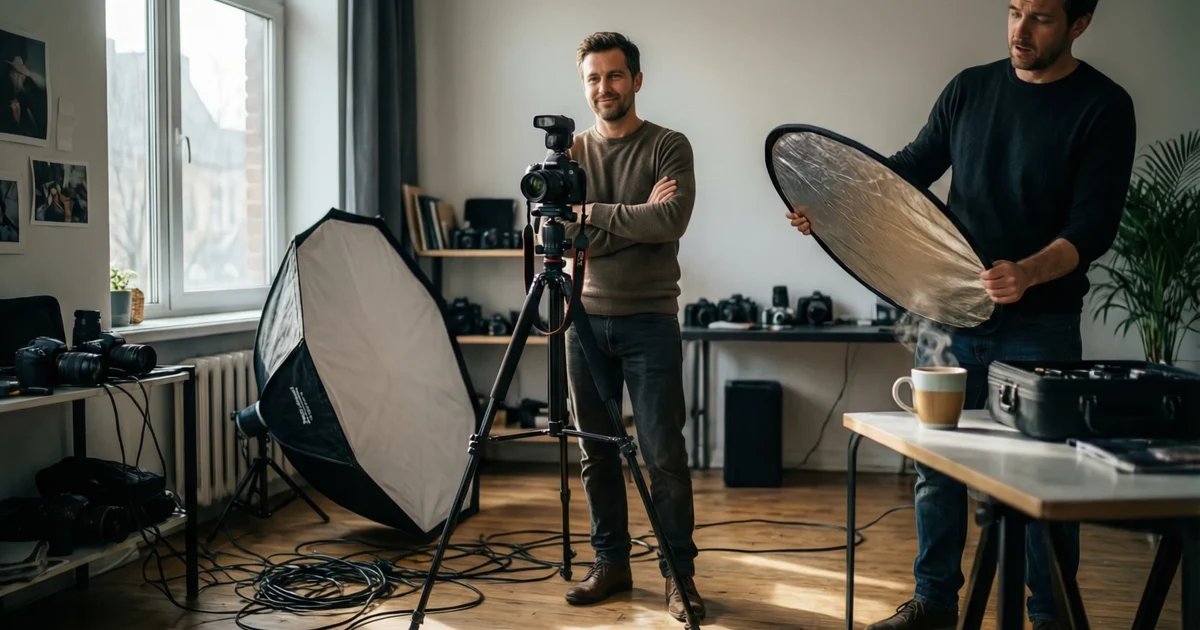 funny photography puns