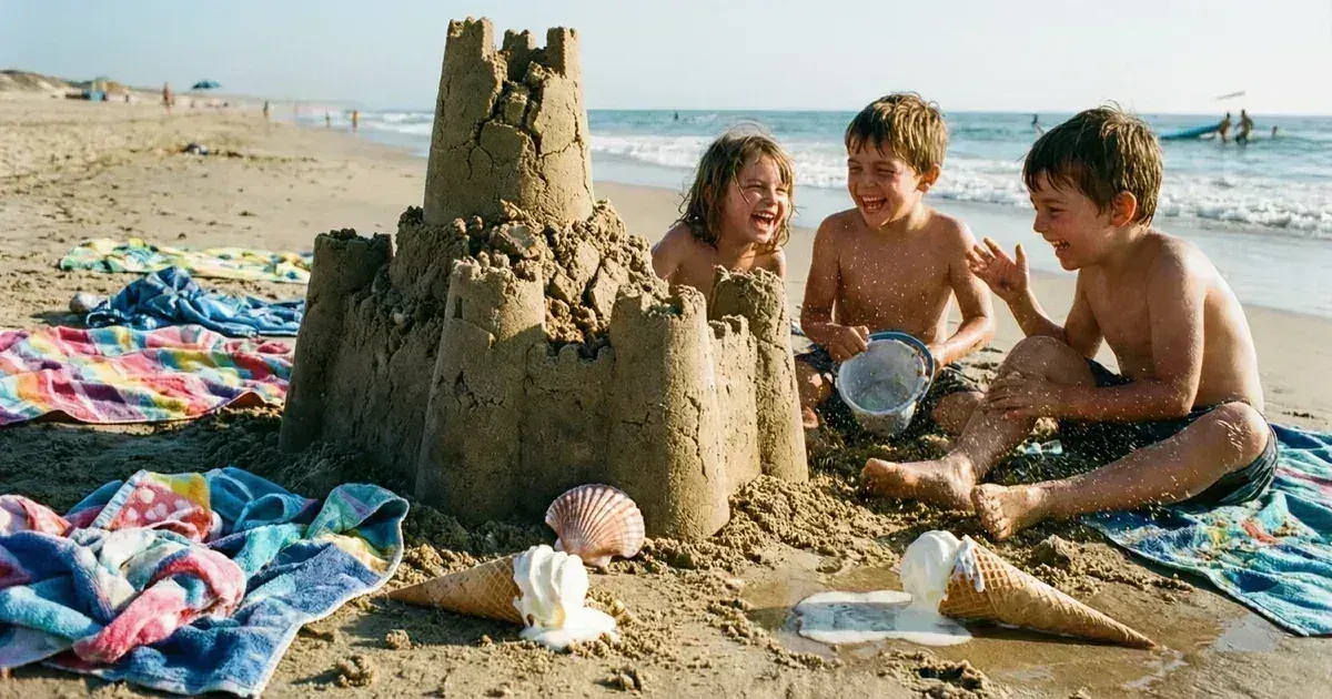 funniest beach jokes