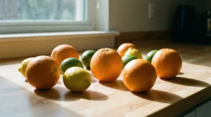 funny citrus puns
