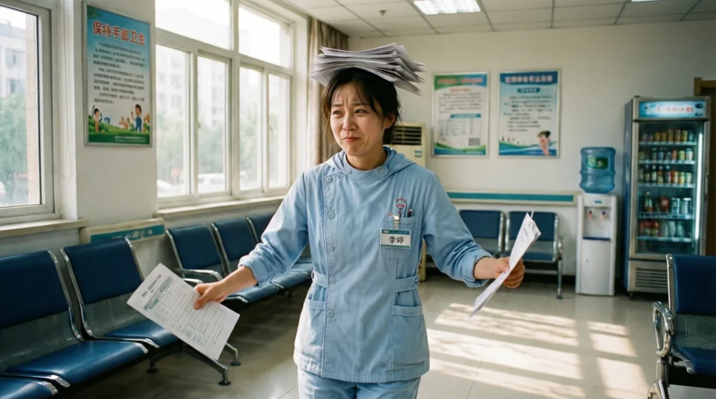 funny healthcare jokes