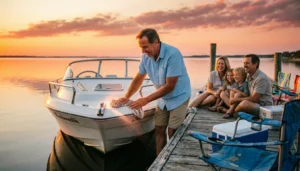 funny boat names puns