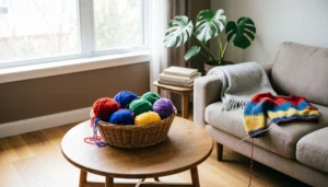 funny yarn puns