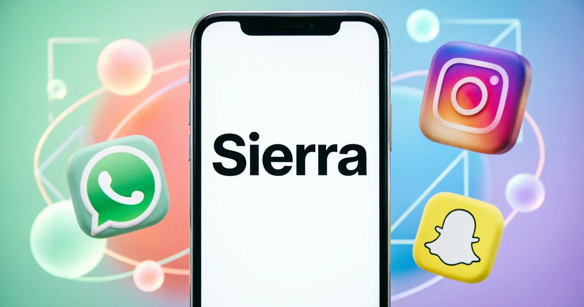 sierra meaning