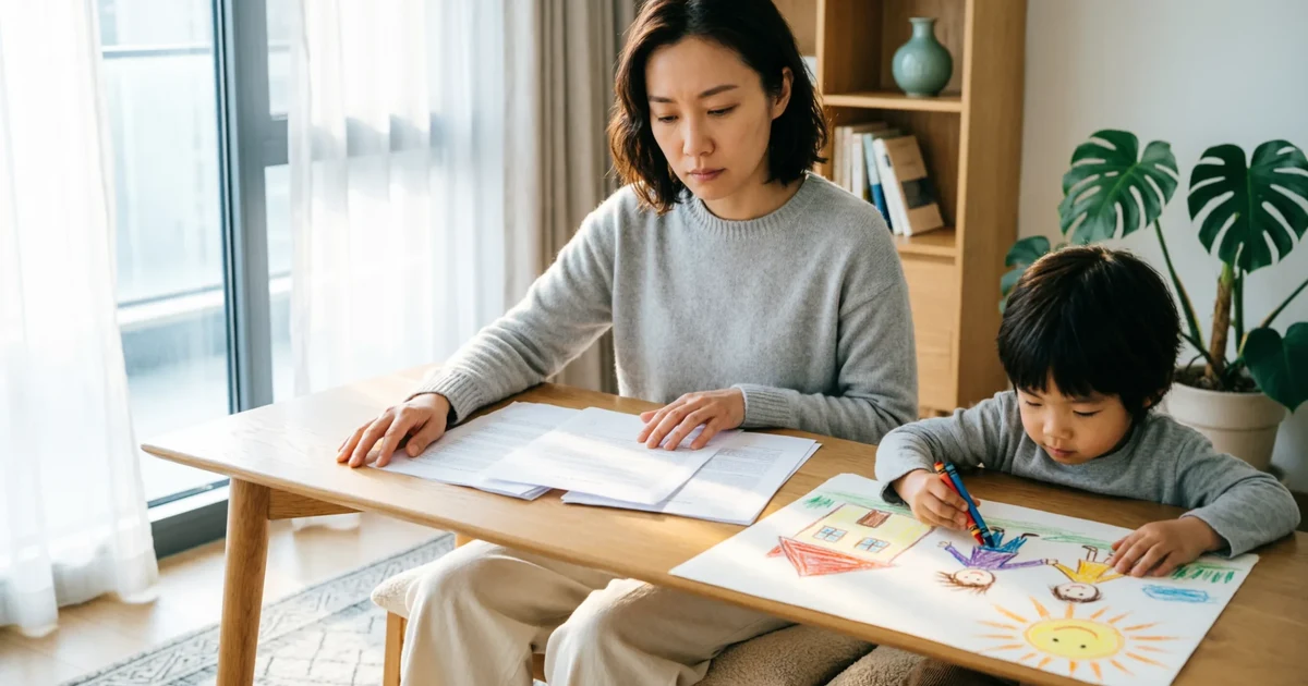 sole custoday meaning