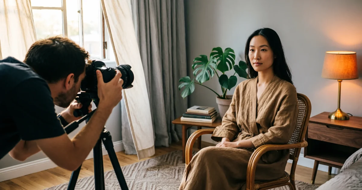 boudoir photos meaning