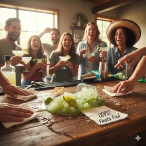 funny margarita puns