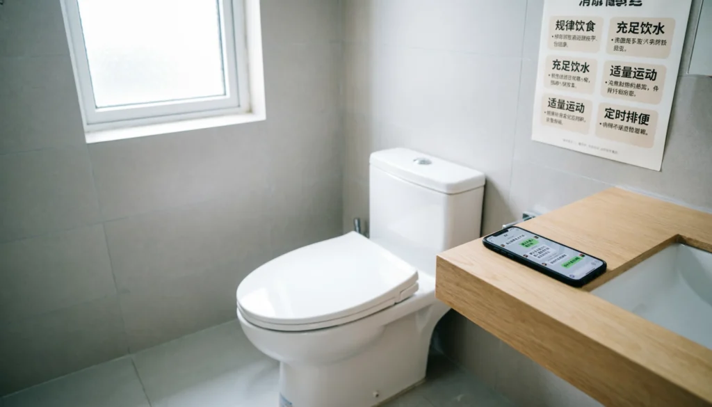 types of poop and meaning