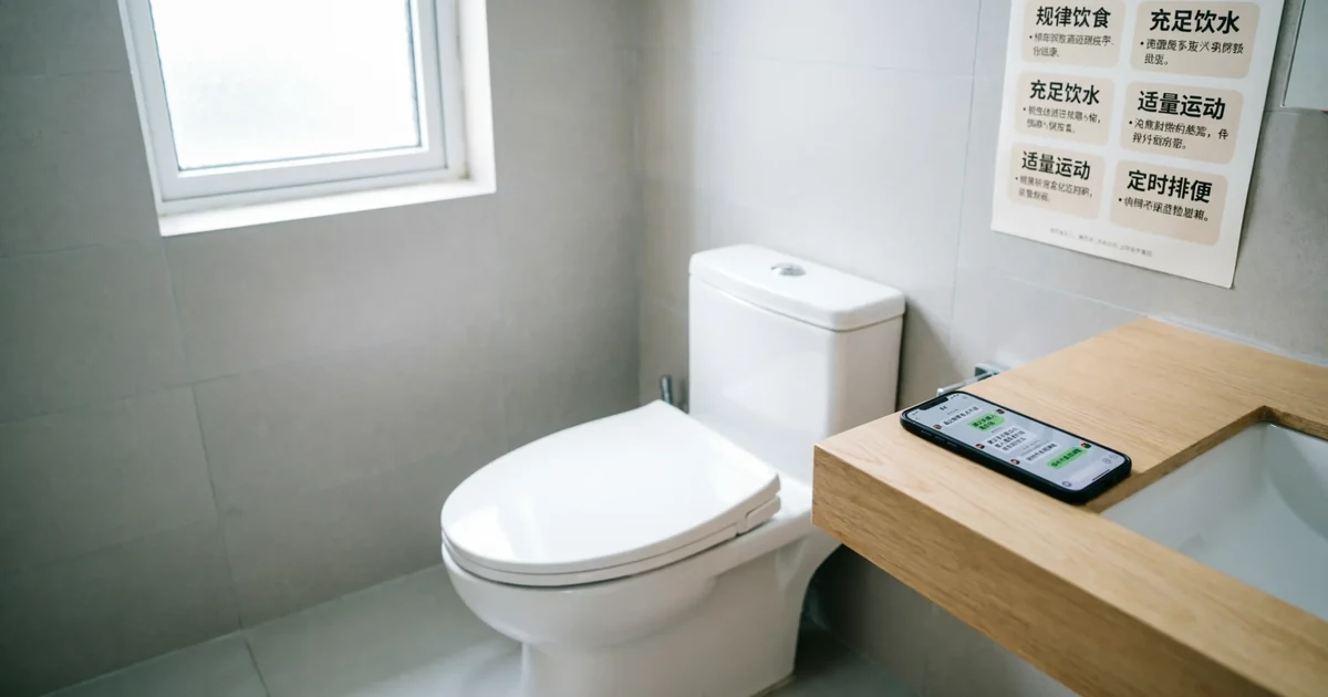 types of poop and meaning