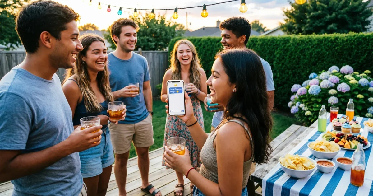 palooza meaning in text