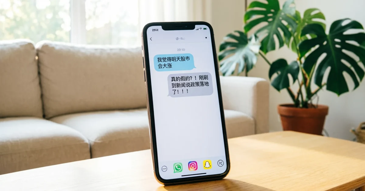 prescient meaning in text