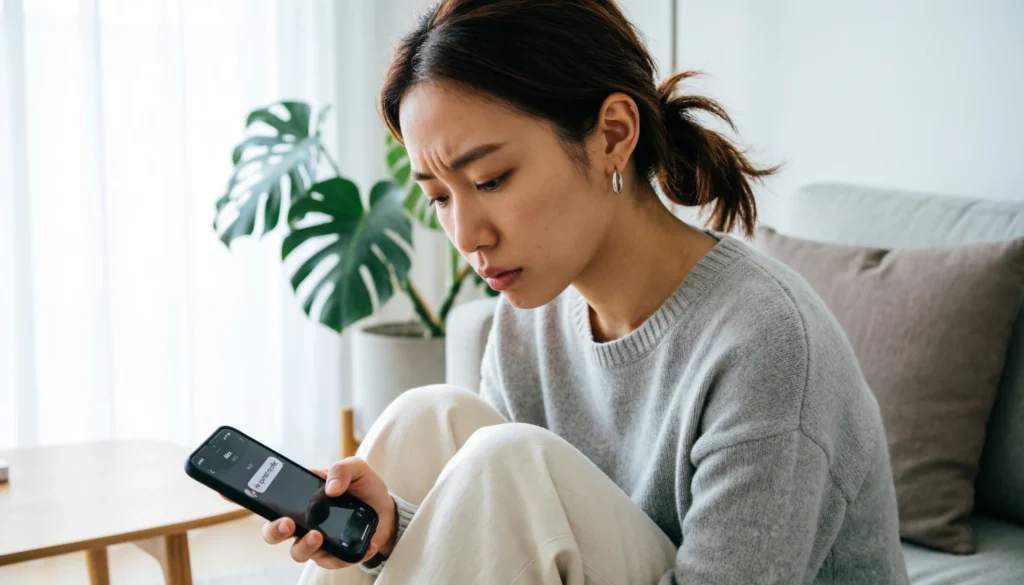 spurn meaning in text