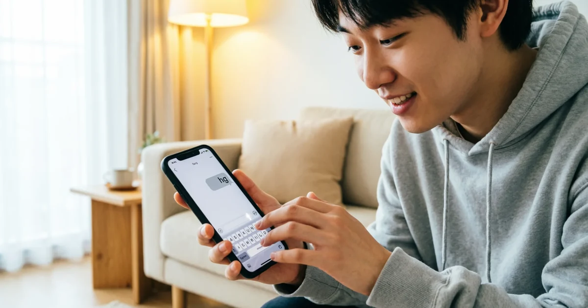 hg meaning slang in text