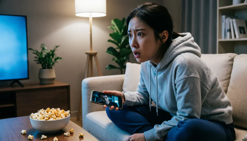 cliffhanger meaning in text