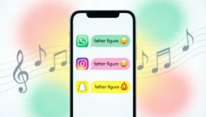 father figure lyrics meaning