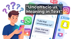 unconscious meaning