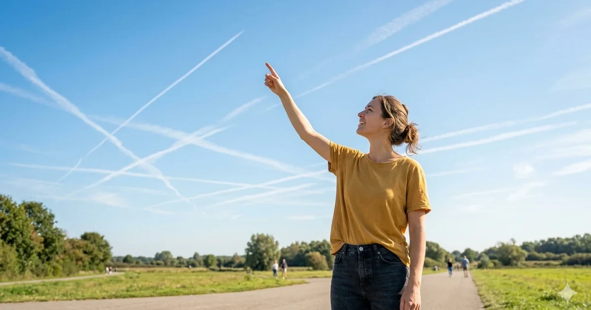 chemtrails meaning