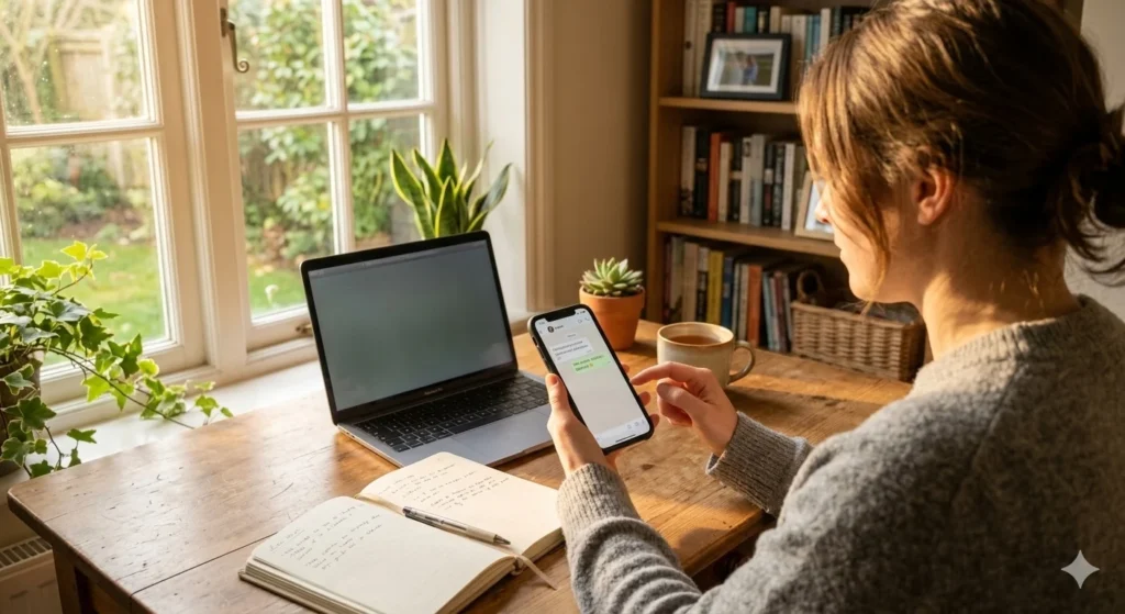 holistic approach meaning