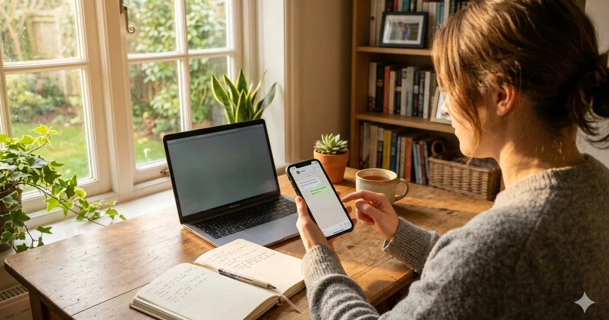 holistic approach meaning