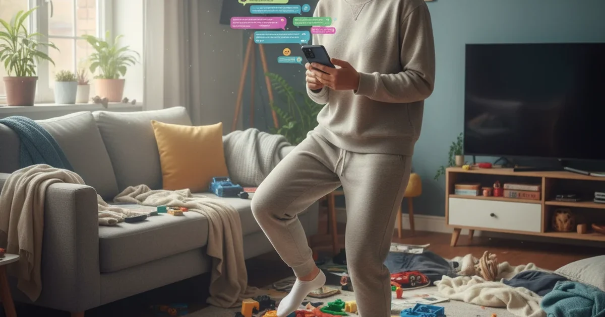 minefield meaning in text