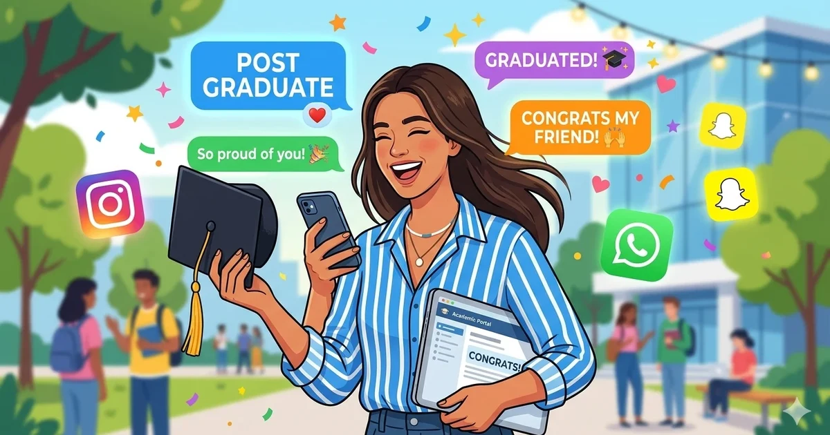 post graduate meaning