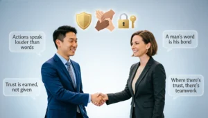 Idioms for Trust Guide