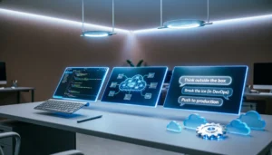 Idioms for Technology