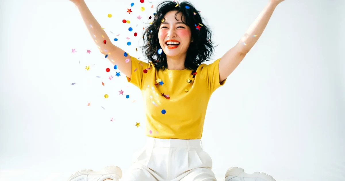Idioms for Being Excited