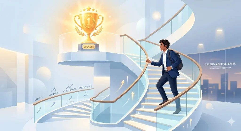 idioms for successful