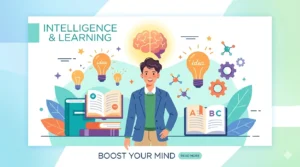 idioms for smart person