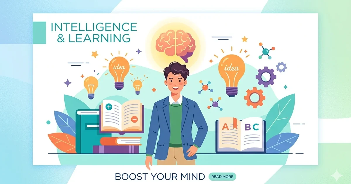 idioms for smart person