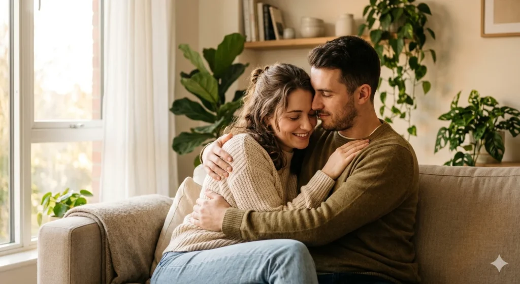 idioms for someone special