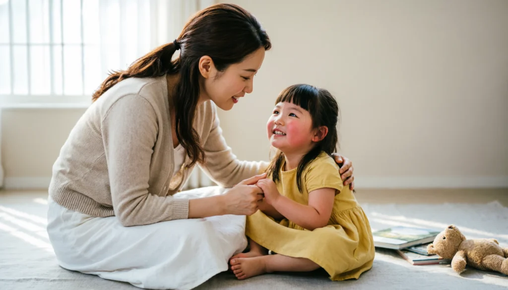 idioms about mothers