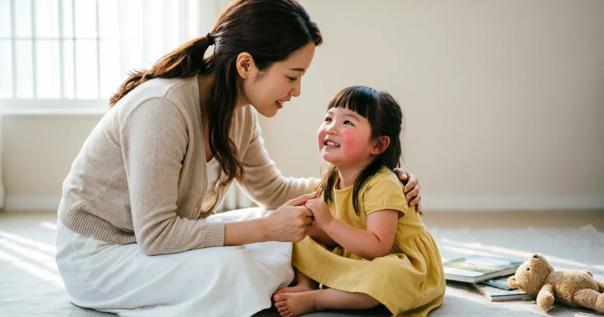 idioms about mothers