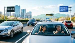 idioms about driving