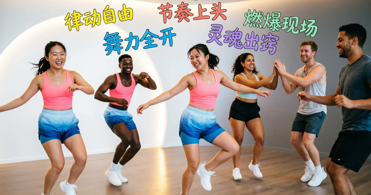 idioms about dancing