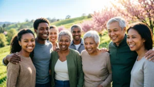idioms about age