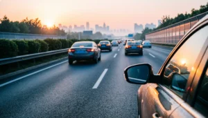 idioms about cars