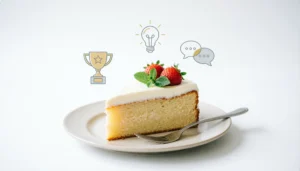 Idioms About Cake