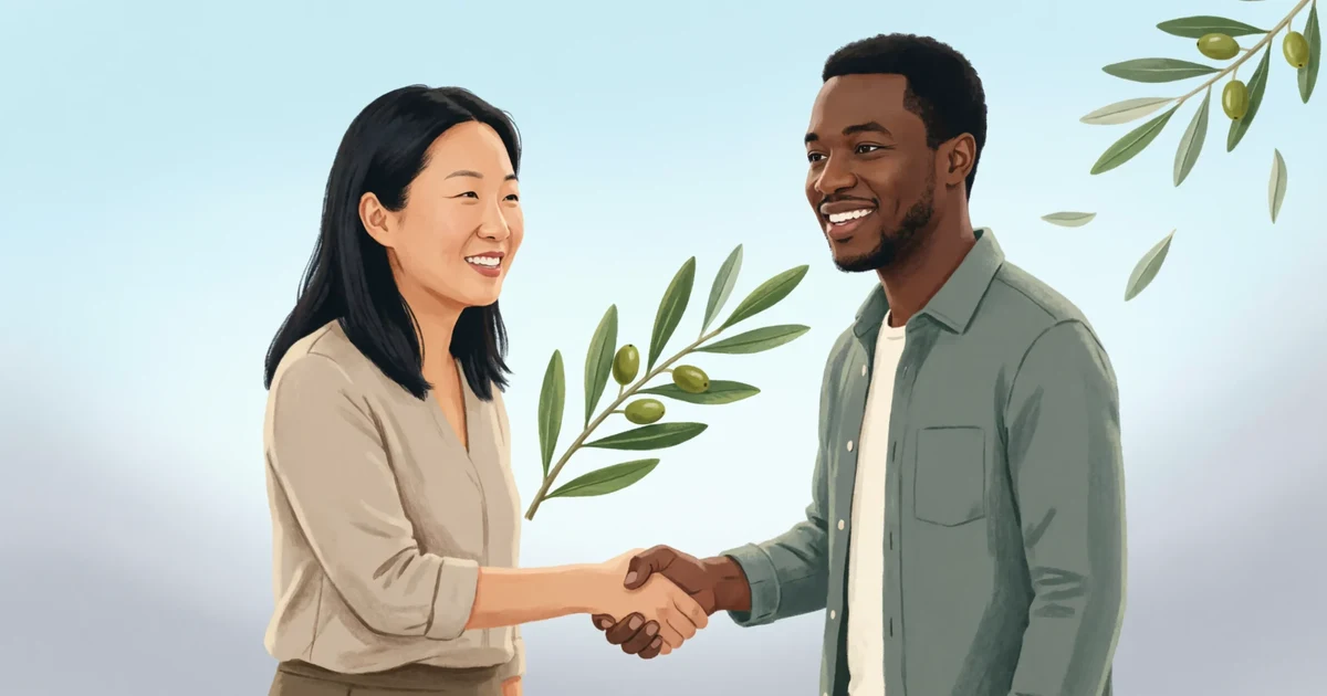 idioms for peace